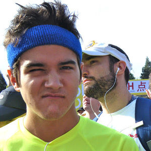 Meet your Posher, Charles